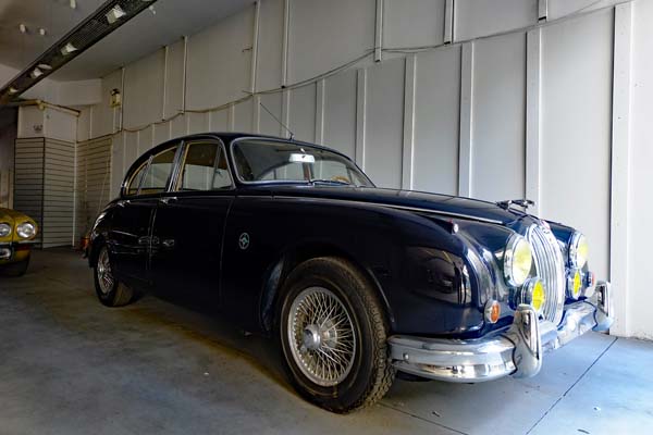 Hellenic-Motor-Museum