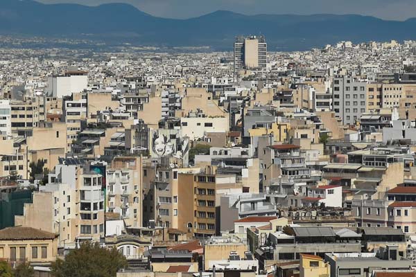 Athen Psyri