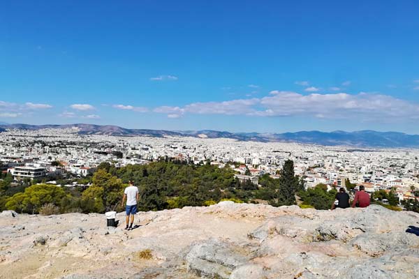Athen