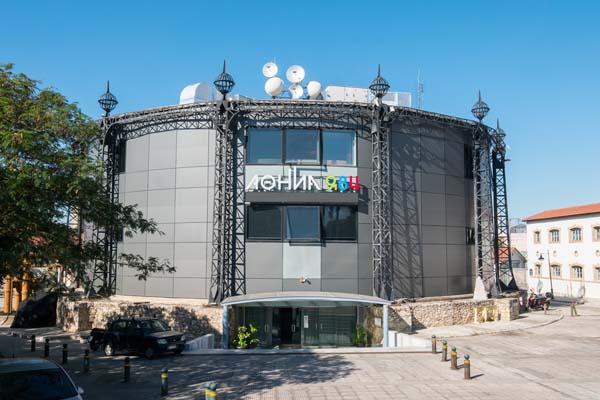 Athen Keramikos/Gazi Technopolis
