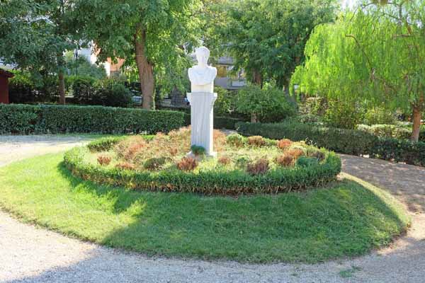 Kifissia Alsos-Kifisias