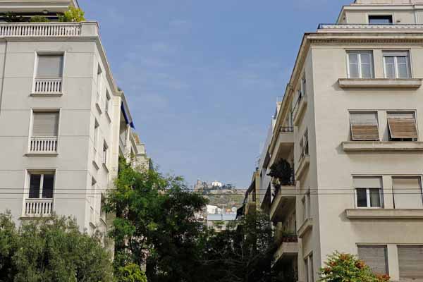 Athen Kolonaki Leof.Vasilissis Sofias