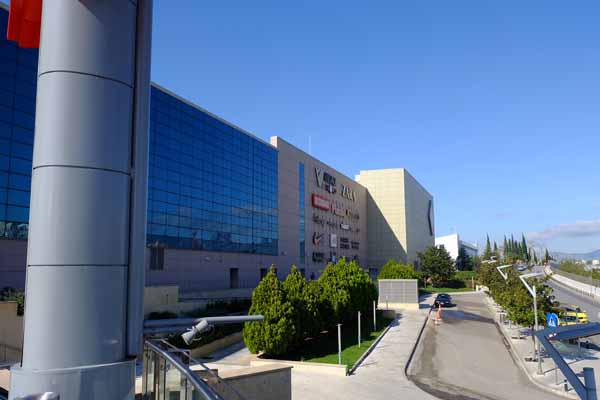 Marousi Athen-Mall