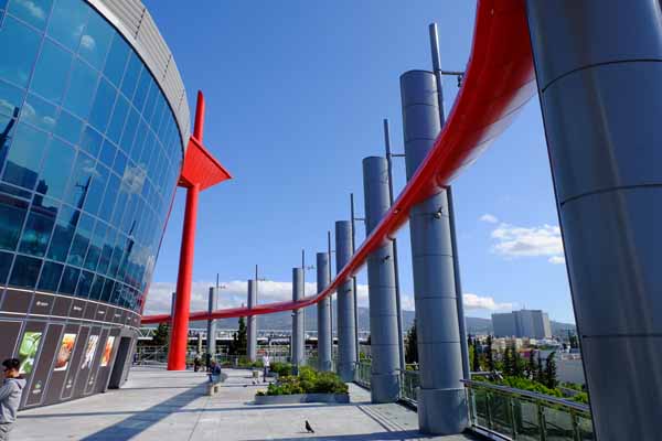 Marousi Athen-Mall
