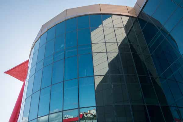Marousi Athen-Mall