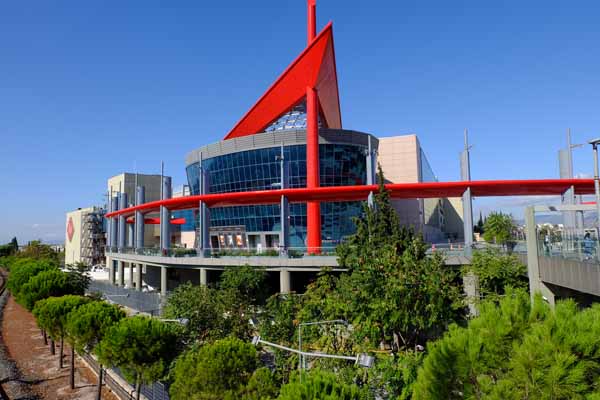 Athen-Mall Marousi