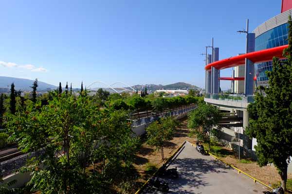 Marousi Athen-Mall