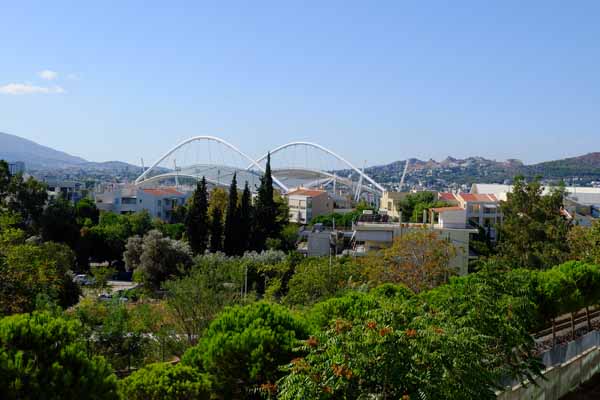 Marousi Athen-Mall
