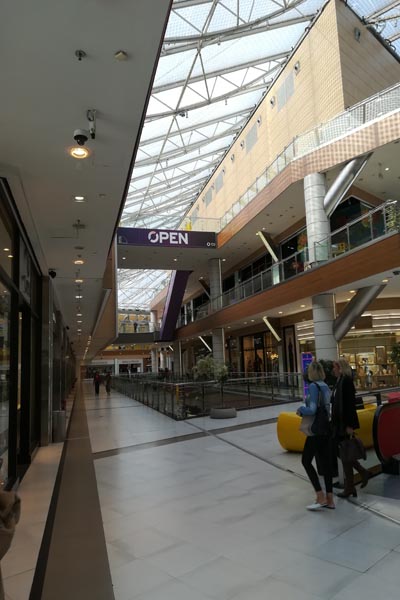 Marousi Athen-Mall