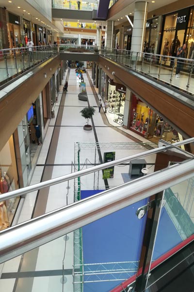 Marousi Athen-Mall