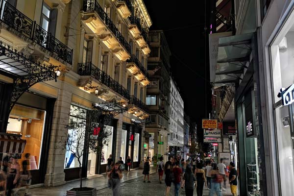 Athen Ermou