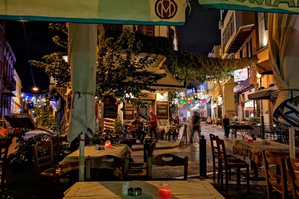 Athen Psyri Pl.Iroon