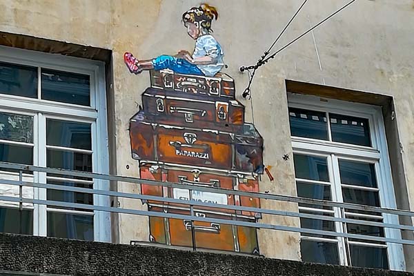 Athen Psyri Streetart Graffiti