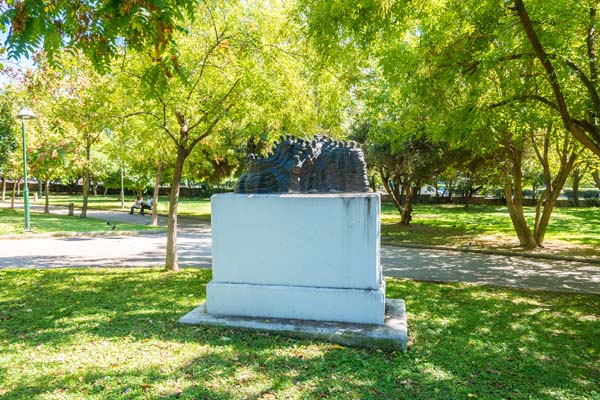 Athen Rizari Park