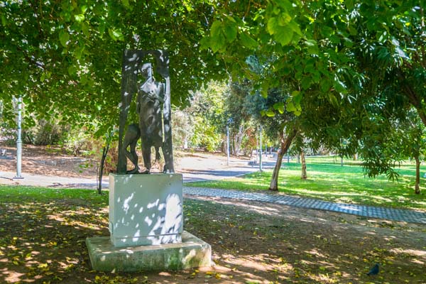 Athen Rizari Park
