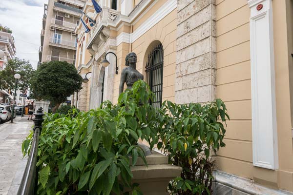 Piraeus El.Venizelou