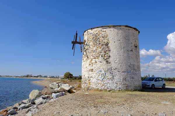Anemómylos
