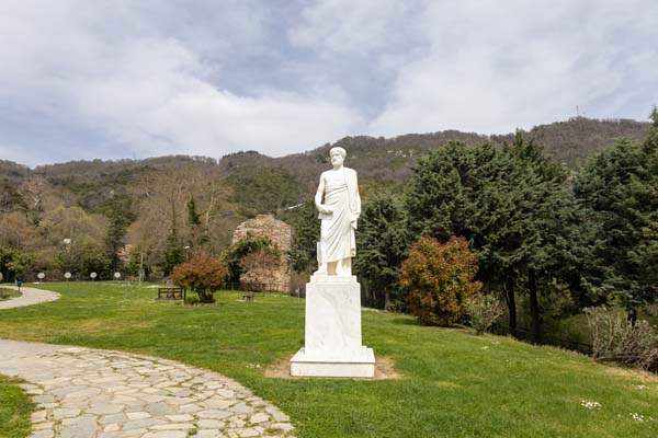 Aristoteles-Park