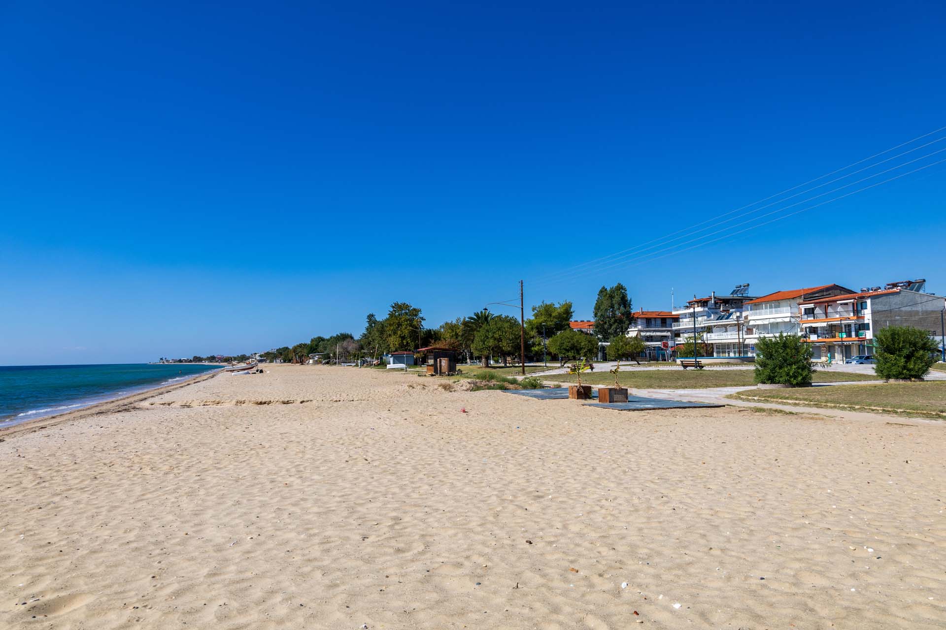 Flogita Strand