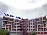 Gerakini