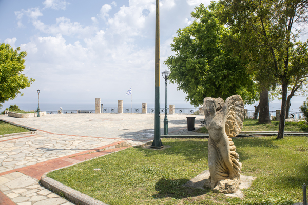 Kallithea Park