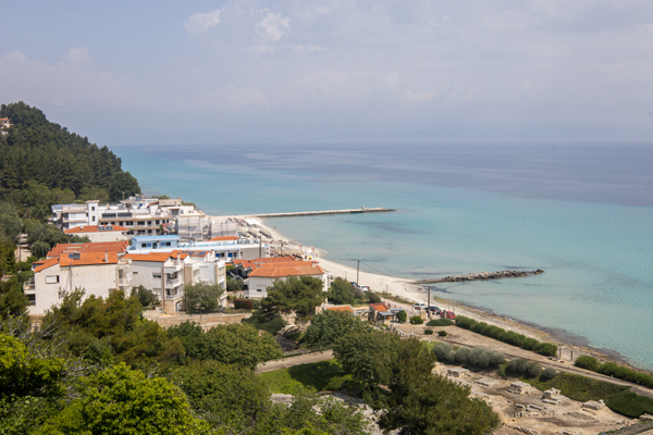 Kallithea Viewpoint