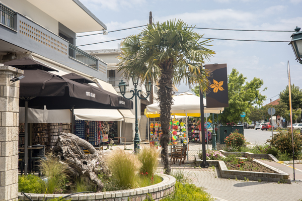 Kallithea