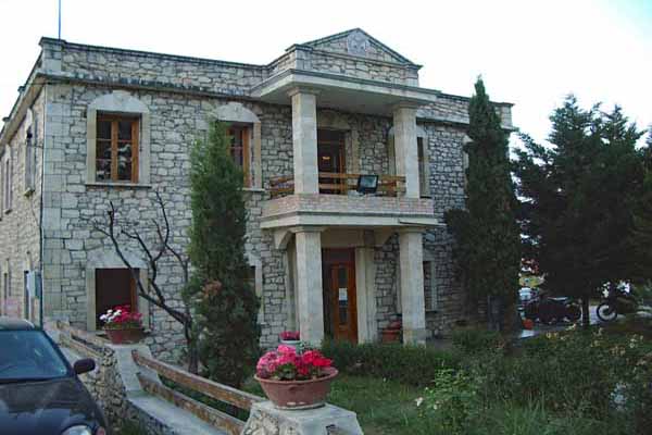 Kassandria