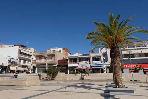 Nea Moudania