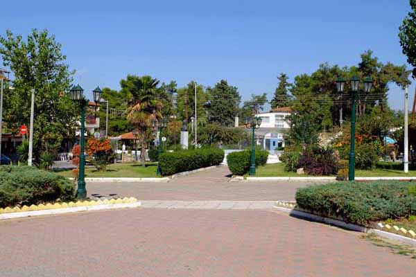 Nea_Potidea_Park