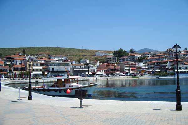 Neos Marmaras