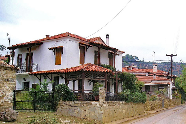 Nikiti