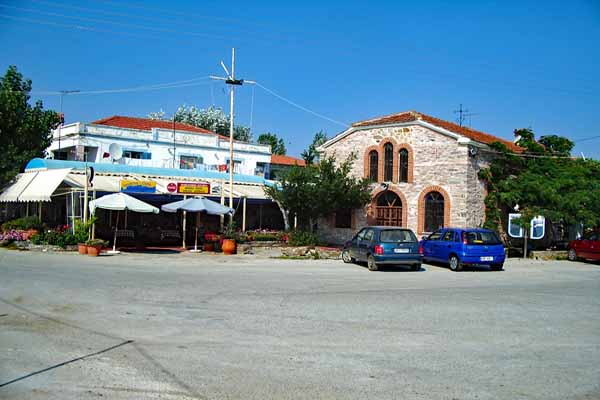 Nikiti