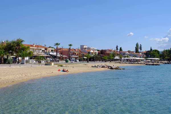 Nikiti
