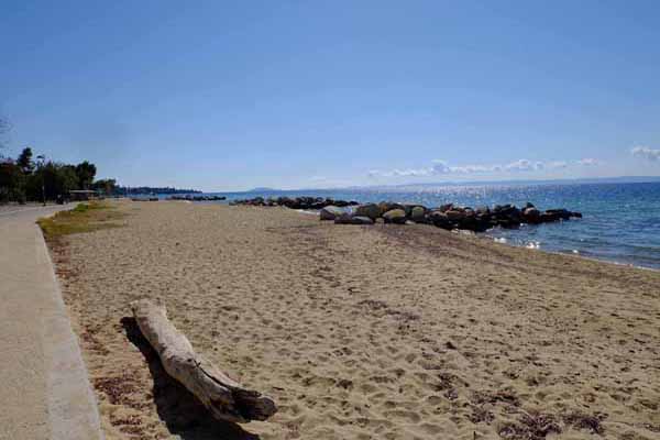 Nikiti Strand