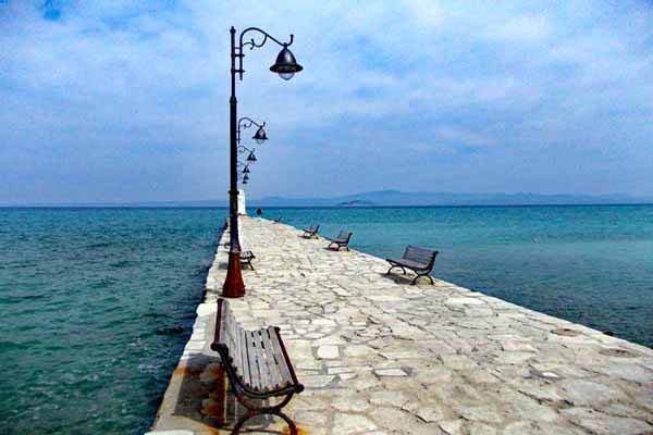 Pefkochori
