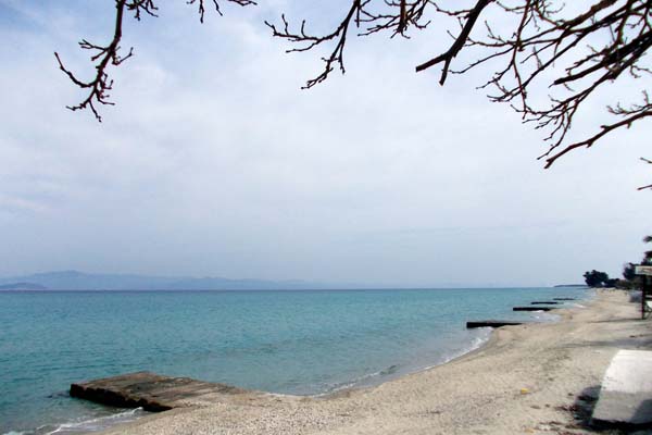 Pefkochori