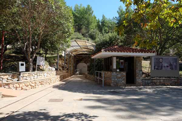 Petralona Cave