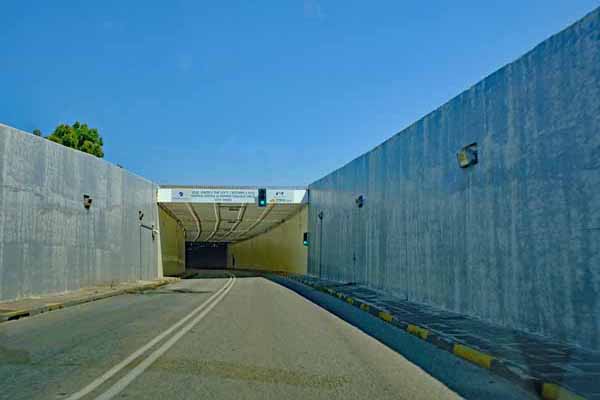 Epirus Aktio-Preveza Unterwasser-Tunnel_1