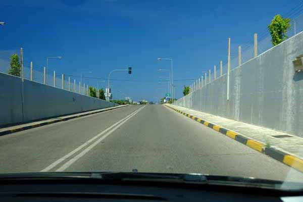 Epirus Aktio-Preveza Unterwasser-Tunnel_1