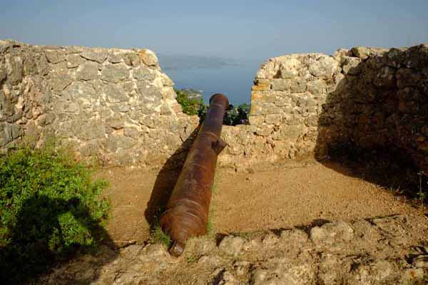 Anthoussa Ali Pasha