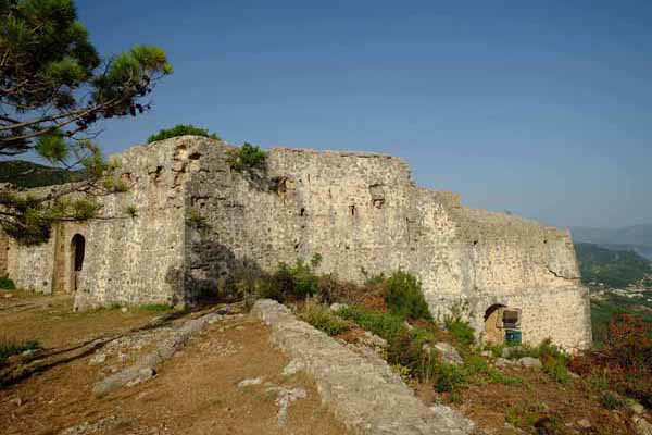 Anthoussa Ali Pasha
