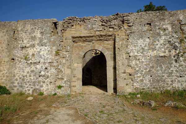 Anthoussa Ali Pasha