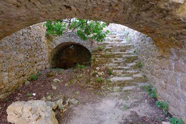 Anthoussa Ali Pasha