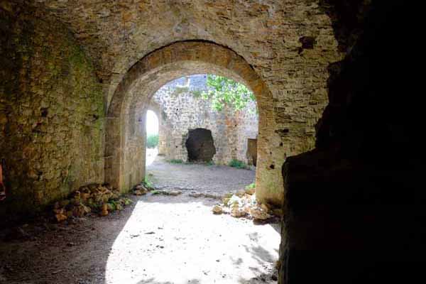 Anthoussa Ali Pasha