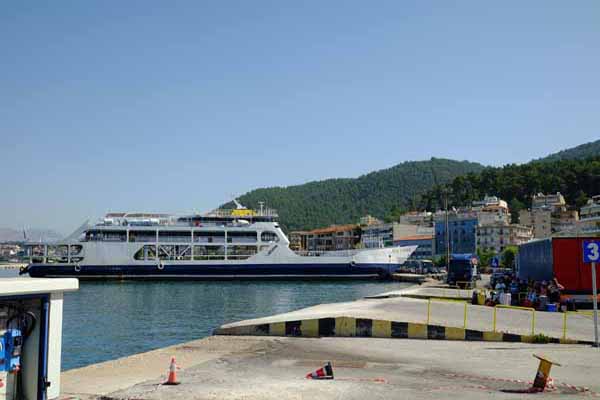 Igoumenitsa