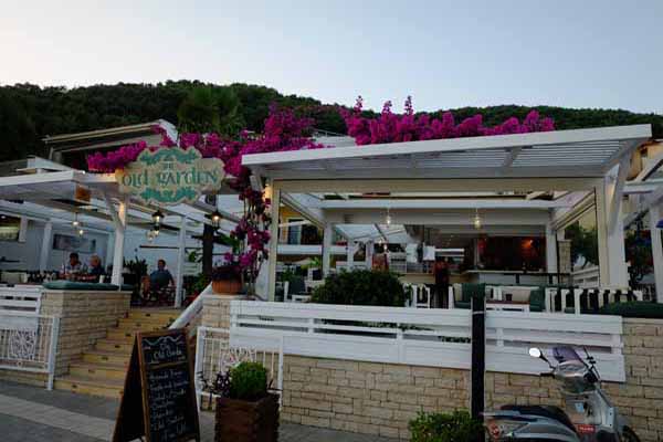 Parga Bar