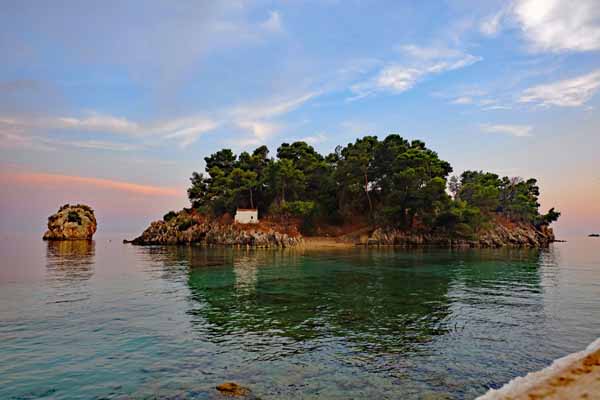 Parga
