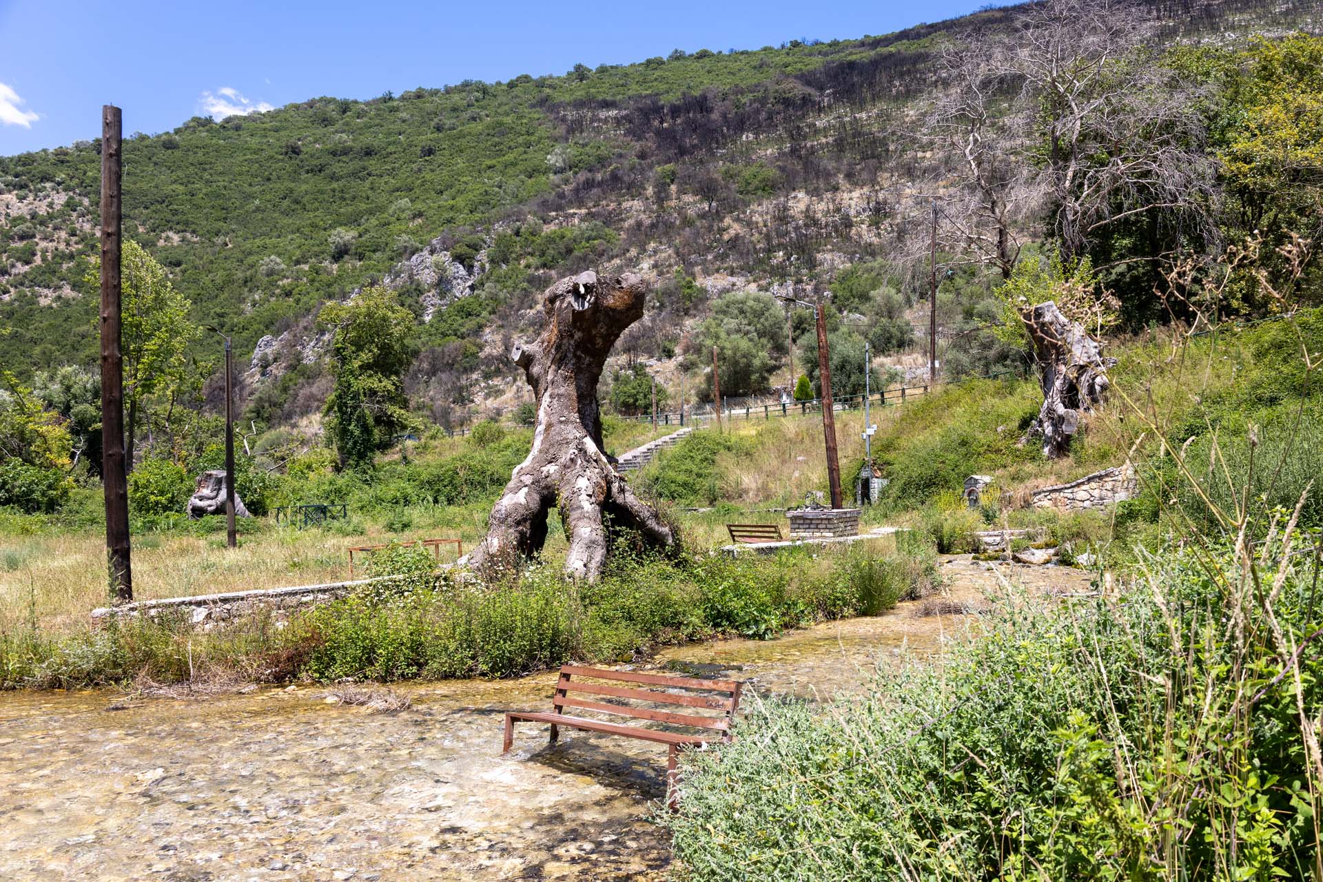 Agios Georgios