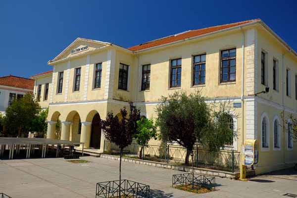 Preveza